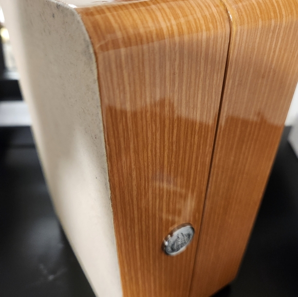 Authentic Omega Seamaster 300m watch box - Picture 2 of 8